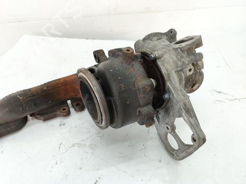 Turbocharger/Supercharger AUDI Q3 Sportback (F3N) 35 TDI | BP28075942M71 