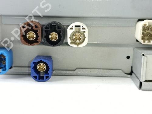 Electronic module AUDI A3 Sportback (8YA, 8YF) 35 TDI | BP29248876M83 
