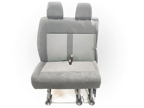 Used Right front seat Right front seat CITROËN JUMPY III Van (V_) 2.0 BlueHDi 120 (122 hp) 35955396 35955396