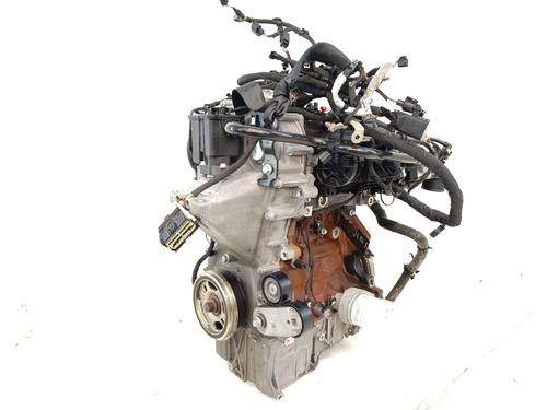 Engine FORD FOCUS IV (HN) 1.0 EcoBoost mHEV | BP36040306M1 - Image 3