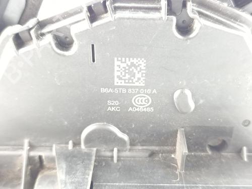 Front right lock VW GOLF VII Variant (BA5, BV5) 1.6 TDI | BP30703800C97