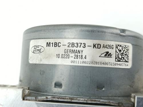 Módulo de ABS FORD PUMA (J2K, CF7) 1.0 EcoBoost | BP37668015M43 - Image 6