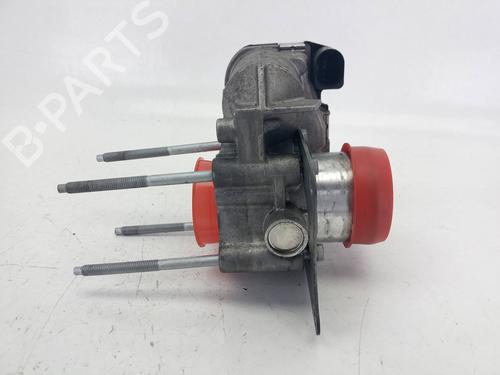 Used Throttle body RENAULT KOLEOS I (HY_) [2008-2025]  10754182