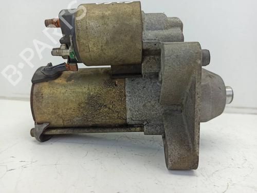 Starter FORD FIESTA V (JH_, JD_)  | BP9148537M8 