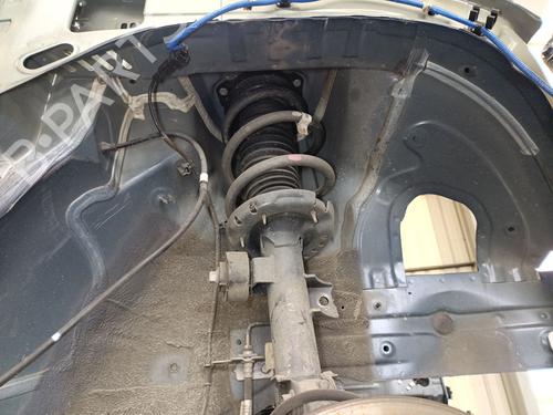 Used Right front shock absorber Right front shock absorber 38925589 38925589