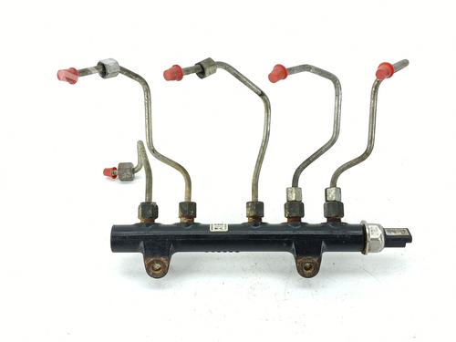 Used Injection rail PEUGEOT PARTNER Box Body/MPV [2008-2026]  31644526
