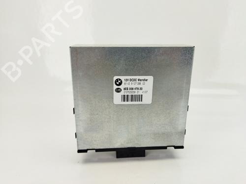Used Electronic module BMW 1 (E87) [2003-2013]  9693300