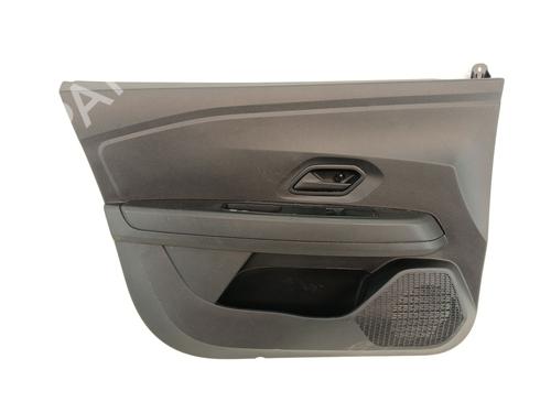 front-left-panel-dacia-sandero-iii-2021-33540725 main image