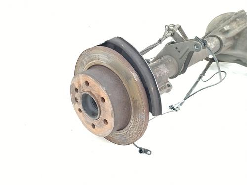 Rear differential MERCEDES-BENZ SPRINTER 3,5-t Van (B907, B910) 315 CDI RWD (907.631, 907.633, 907.635, 907.637) | BP39649338M24 - Image 4