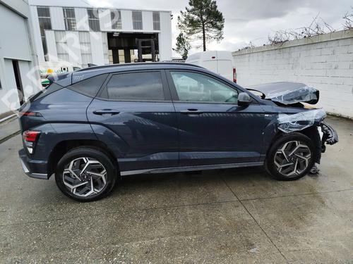 Plancher du coffre HYUNDAI KONA (OS, OSE, OSI)  | BP30876723I33 