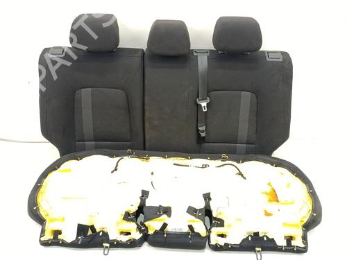 Sæde Bagtil HYUNDAI i20 III (BC3, BI3) 1.0 T-GDI | BP39398333C17 - Image 6