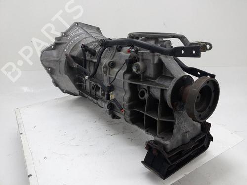 Gearbox SSANGYONG RODIUS I 2.7 Xdi | BP10864765M3 