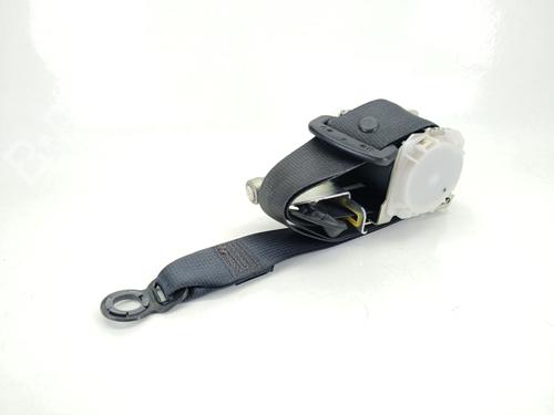 Front left seatbelt TOYOTA COROLLA Saloon (_E21_) 1.8 VVTi Hybrid (ZWE211, MZEA12) | BP38048084I26 - Image 4