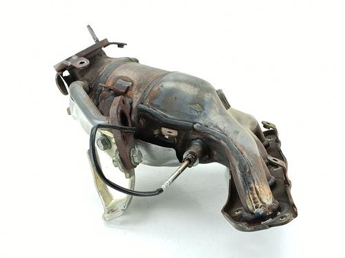 Catalyst RENAULT ARKANA I (LCM_, LDN_) | BP31337973M10