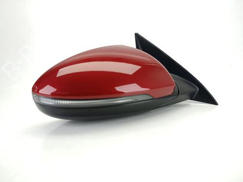 Used Right mirror KIA XCEED (CD) 1.4 T-GDI (140 hp) 30152426