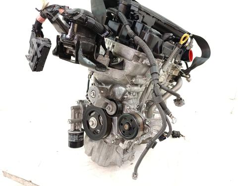 Engine TOYOTA YARIS (_P13_) 1.0 (KSP130) | BP32725896M1 - Image 2