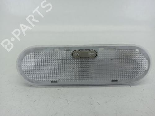 Interior roof light RENAULT KANGOO Express (FW0/1_) 1.5 dCi 75 (FW07, FW10, FW04) | BP25875612I8 