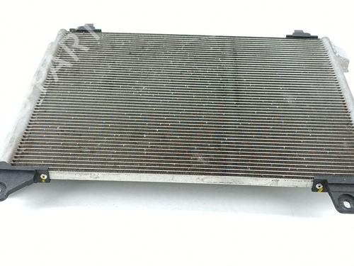 AC radiator PEUGEOT 208 II (UB_, UP_, UW_, UJ_) 1.2 PureTech 75 | BP30287639M32 