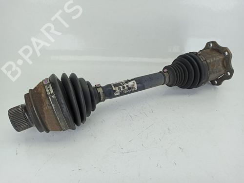 Used Left front driveshaft AUDI A5 (8T3) 3.0 TDI quattro (240 hp) 12549984