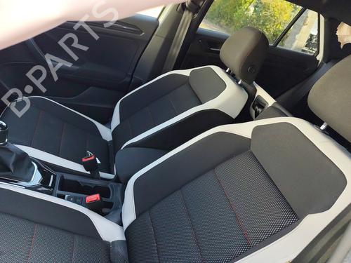 Módulo eletrónico VW T-ROC (A11, D11) 1.5 TSI | BP29475490M83