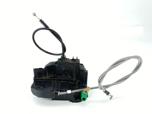 Used Front left lock Front left lock 38465238 38465238