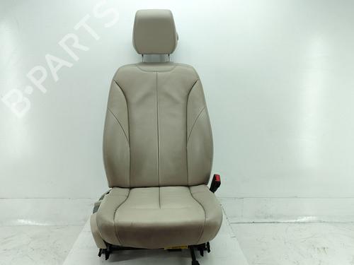 Sæde højre fortil BMW 3 Gran Turismo (F34) 320 d (190 hp) 30277194