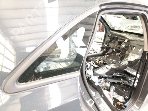 Used Rear right quarter glass Rear right quarter glass KIA CEED (CD) 1.6 CRDi 136 (136 hp) 34346596 34346596