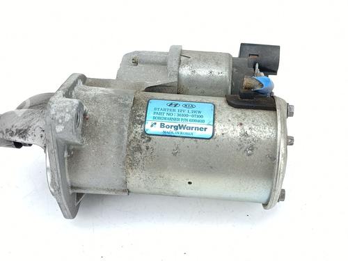 Used Starter Starter 38728861 38728861