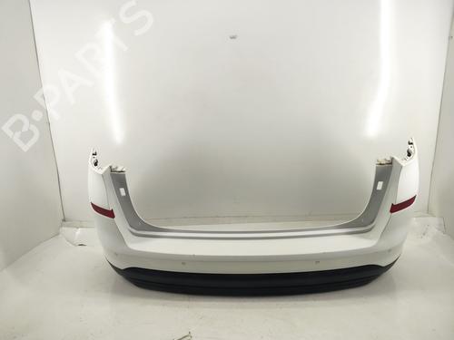 Used Rear bumper HYUNDAI TUCSON (TL, TLE) 1.6 GDi (132 hp) 29446311