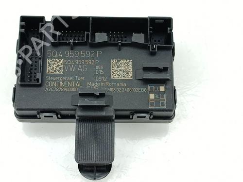 elektronisk-modul-seat-leon-kl1-klg-2019-32450509 main image