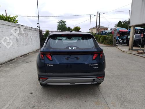Engine HYUNDAI TUCSON (TL, TLE) 1.6 T-GDi All-wheel Drive | BP37997409M1  - Image 23