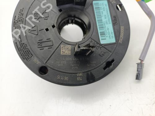 Squib airbag MERCEDES-BENZ SPRINTER 3,5-t Van (B906)  | BP26559875C102 
