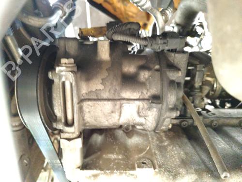 Used AC compressor PEUGEOT 508 I (8D_) 2.0 HDi (140 hp) 28950951