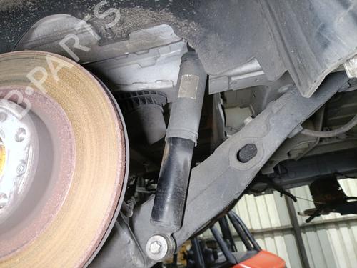 Used Right rear shock absorber Right rear shock absorber CITROËN JUMPY III Van (V_) 1.5 BlueHDi 100 (102 hp) 40041462 40041462