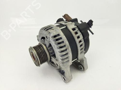 Used Alternator PEUGEOT 208 II (UB_, UP_, UW_, UJ_) [2019-2025]  9738849