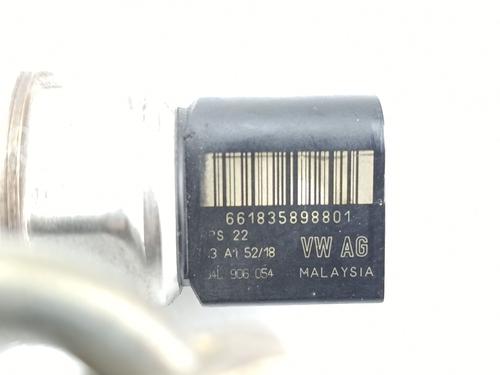 Injection rail SEAT ALHAMBRA (710, 711)  | BP32205434M98 