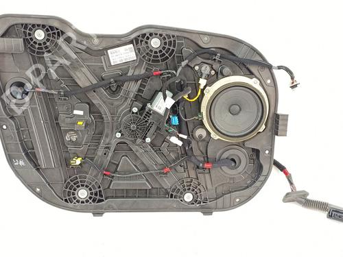 Used Front left window mechanism HYUNDAI i30 FASTBACK (PDE, PDEN) 1.0 T-GDI (120 hp) 28378021