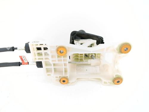 Gear lever KIA RIO IV (YB, SC, FB) 1.25 | BP33816316M90 - Image 9