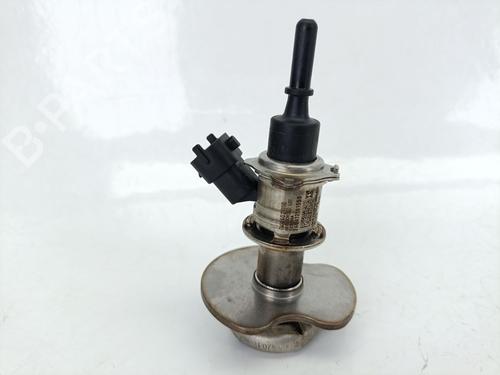 Used Injector VW CADDY V Box Body/MPV (SBA, SBH) 2.0 TDi BMT (102 hp) 26563520