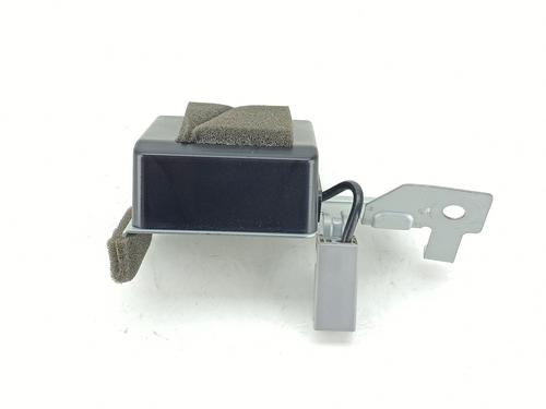 Used Antenna/Base Antenna/Base MAZDA CX-30 (DM) SKYACTIV-G M Hybrid (DM5W, DM6W) (150 hp) 34544441 34544441