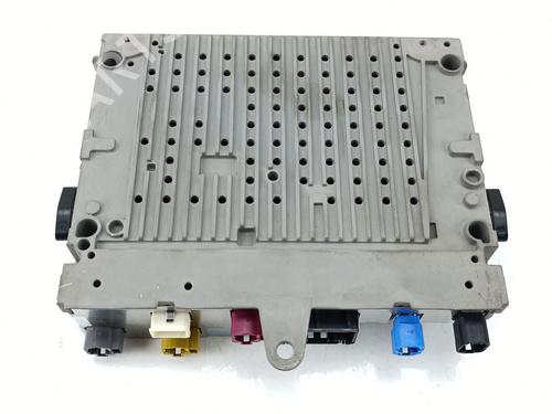 Radio BMW 1 (F40) 118 d | BP38263133E6 - Image 4