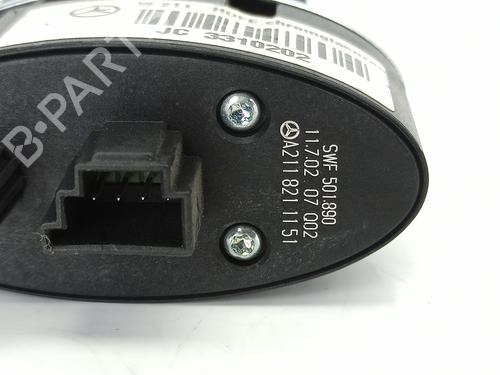 Switch MERCEDES-BENZ E-CLASS (W211) E 270 CDI (211.016) | BP25874740I30 