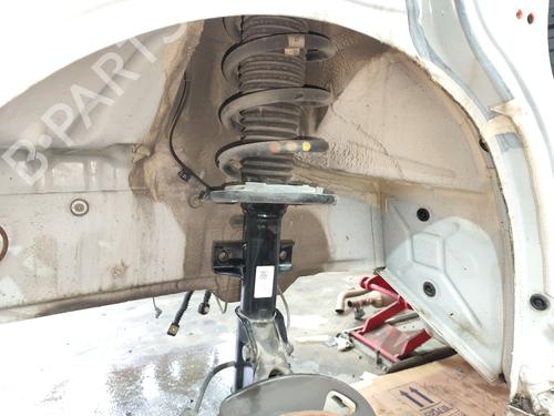 Venstre fortil støddæmper VW CRAFTER Van (SY_, SX_) [2016-2025]  30775851