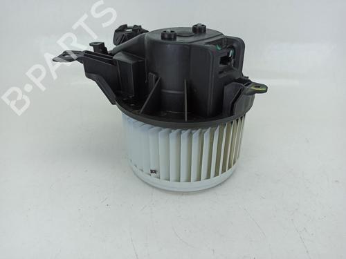 Heater blower motor FIAT DOBLO Cargo (263_) | BP25875466M62