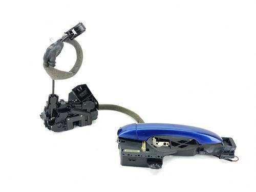 Used Rear right lock Rear right lock RENAULT MEGANE IV Hatchback (B9A/M/N_) 1.3 TCe 140 (B9NB) (140 hp) 34713900 34713900