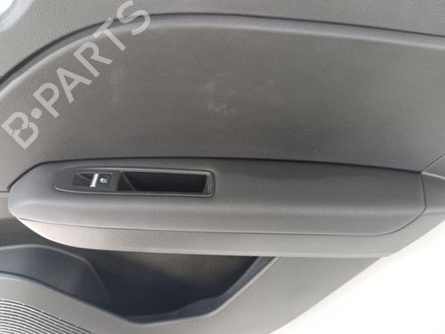Rear right panel RENAULT CAPTUR II (HF_) TCe 90 (HFM6) | BP29634932C61 