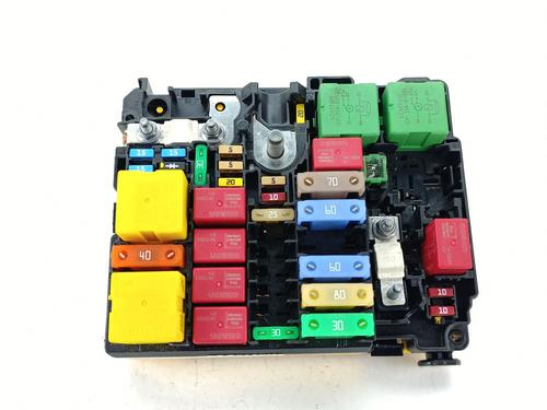Used Fuse box OPEL CROSSLAND X / CROSSLAND (P17, P2QO) 1.2 (75) (110 hp) 31886199