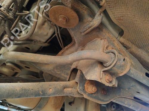 Rear axle LAND ROVER RANGE ROVER EVOQUE (L538)  | BP27403229M2 