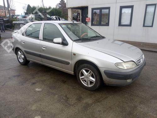 ABS pump CITROËN XSARA (N1) 1.9 TD | BP25876824M43 