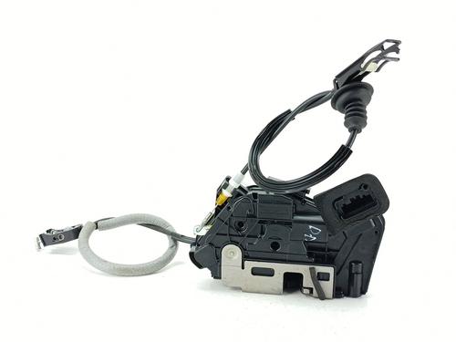 Front right lock SEAT ALHAMBRA (710, 711) | BP32190893C97